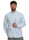 B.Blue - Design 2 Striped Oxford Shirt - Khotwh