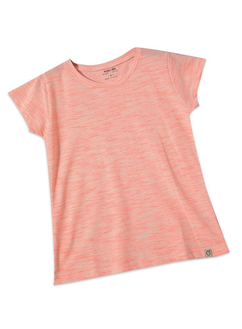 Beach Bud B - Short - Sleeve - Khotwh