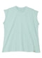 Beach Green Short Sleeveless - Khotwh