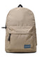 Beige BackPack - Bag - Khotwh