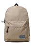 Beige BackPack - Bag - Khotwh