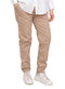 Beige Baggy Pant - Khotwh