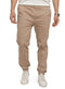 Beige Baggy Pant - Khotwh