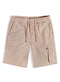 Beige Cargo Short - Khotwh