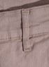 Beige Classic Pant - Khotwh