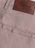 Beige Classic Pant - Khotwh