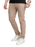 Beige Classic Pant - Khotwh