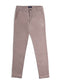 Beige Classic Pant - Khotwh