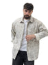 Beige Design 3012 Shirt - Khotwh