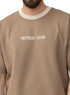 Beige Design 3016 NF - Round T-Shirt - Khotwh