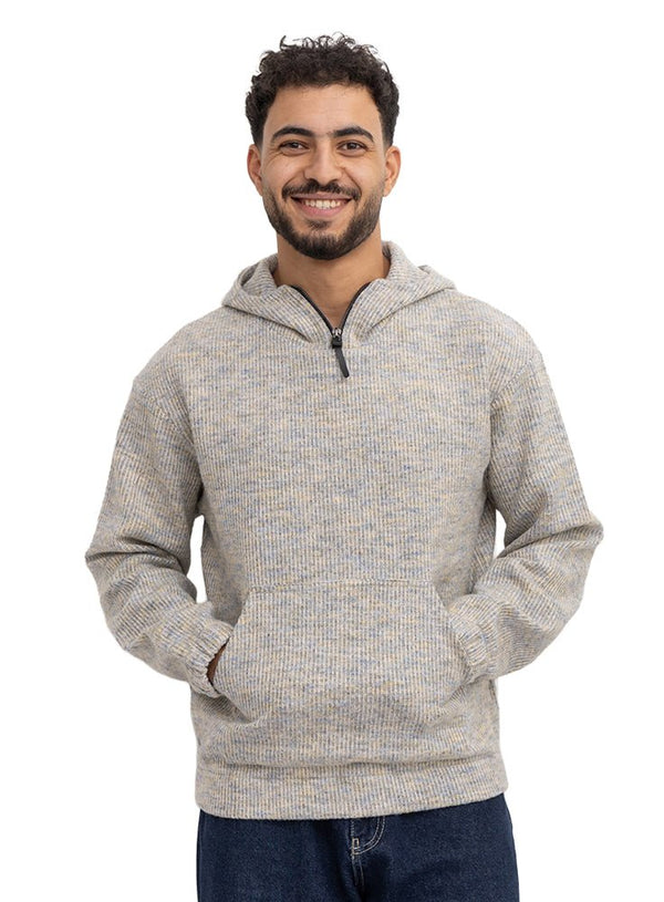 Beige Design 5026 NF-Pullover - Khotwh