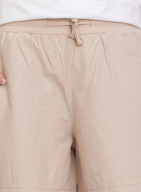 Beige Design 7284 Pant - Khotwh