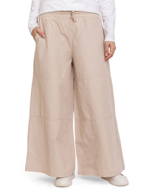 Beige Design 7284 Pant - Khotwh