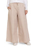 Beige Design 7284 Pant - Khotwh