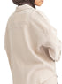 Beige-Design 7536 Suit - Khotwh