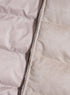 Beige F - Velvet Jacket - Khotwh