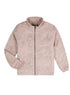 Beige Gabardine Jacket 1 - Khotwh