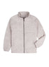 Beige Gabardine Jacket 2 - Khotwh