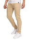 Beige Gaberdine Pant - Khotwh