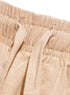 Beige linen Pant - Khotwh