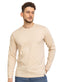 Beige Long - sleeve(M) - Khotwh