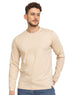 Beige Long - sleeve(M) - Khotwh