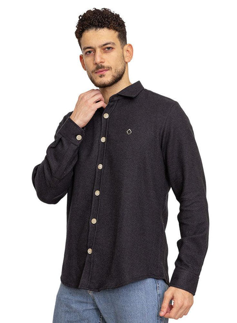 Beige M.Blue Viyella Shirt - Khotwh