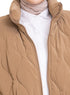 Beige Puffer Jacket 8 - Khotwh
