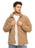 Beige Puffer Jacket 8 - Khotwh