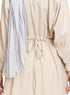 Beige RD - Basic Dress - Khotwh