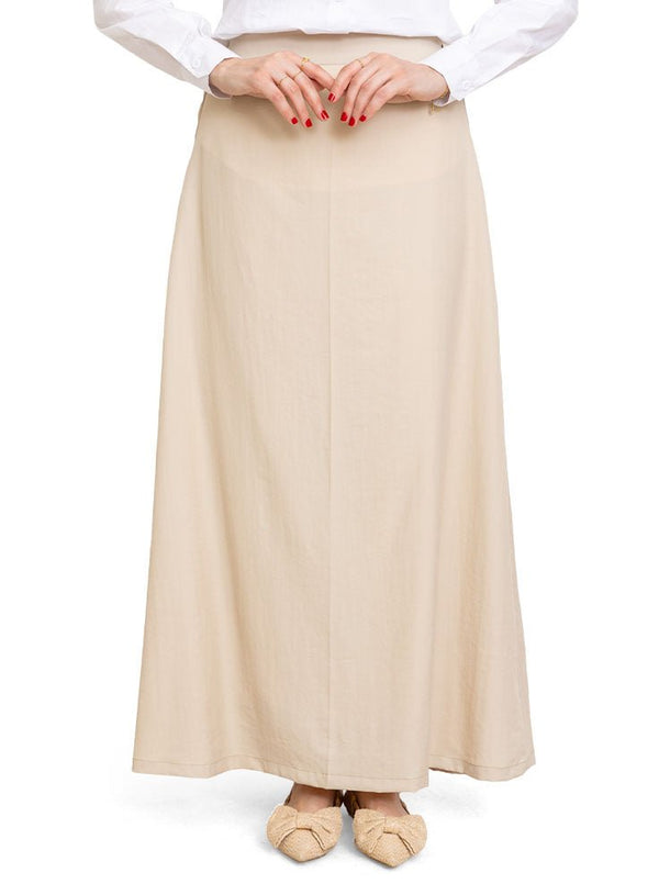Beige RD - Skirt - Khotwh