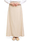 Beige RD - Skirt - Khotwh