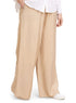 Beige RD - Wide Leg Pant - Khotwh