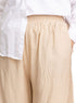 Beige RD - Wide Leg Pant - Khotwh