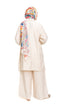 Beige Suit 2 - Khotwh