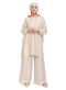 Beige Suit 2 - Khotwh
