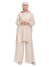 Beige Suit 2 - Khotwh