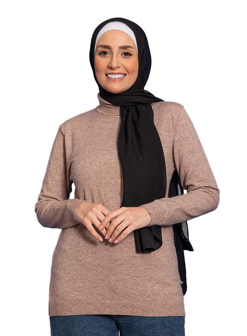 Beige Summer High Cool - Khotwh