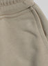 Beige W - SweatPant - Khotwh