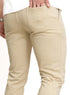 Beige W - SweatPant - Khotwh