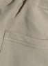 Beige W - SweatPant - Khotwh