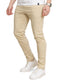 Beige W - SweatPant - Khotwh