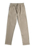 Beige W - SweatPant - Khotwh