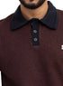 Bergundy Design 670 PL-Basic Pullover - Khotwh
