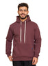 Bergundy Hoodie - Khotwh