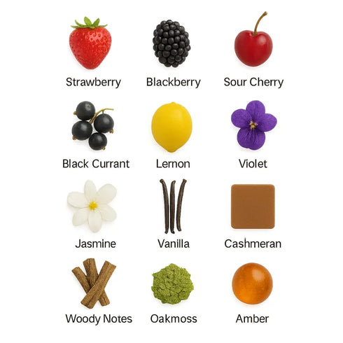BERRY