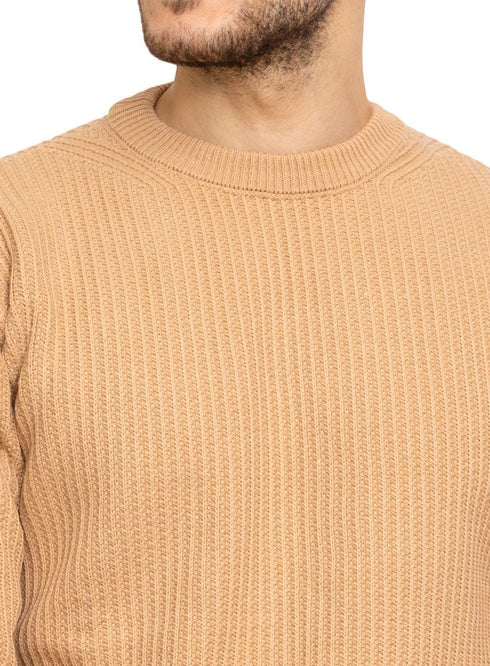 Bescuit - Design 00145 BS - Round Pullover - Khotwh