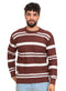 Bescuit - Design p2207 PF - Round Pullover - Khotwh