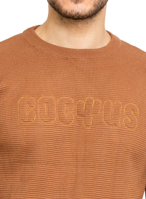 Bescuit - Design p2265 PF - Round Pullover - Khotwh