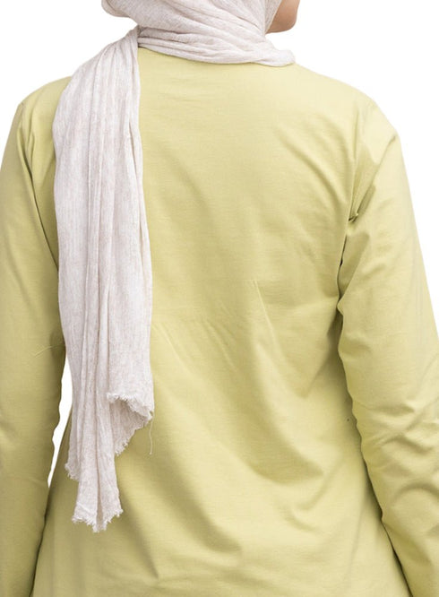 Bestage Cur.Long - Sleeve - Khotwh